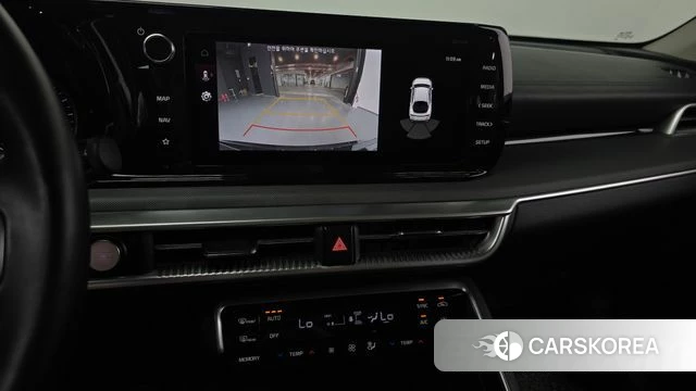 Kia K5 3rd generation 2020 Черный из Кореи, фото 6