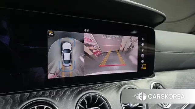 Mercedes-Benz CLS-Class C257 2022 Белый из Кореи, фото 6