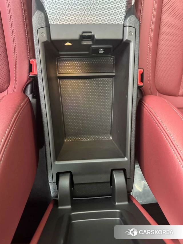 BMW i3 2024 Белый из Китая, фото 6