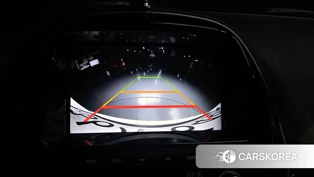 Chevrolet (GM Daewoo) The New Spark 2018 Белый из Кореи, фото 6