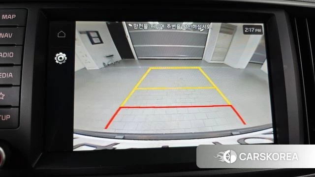 Kia The New Kia Ray 2023 Жемчужный цвет из Кореи, фото 6