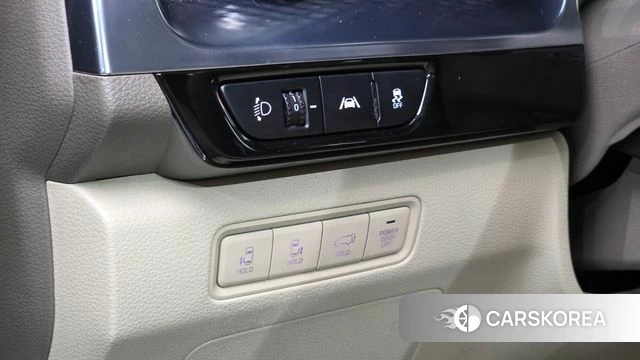 Kia Carnival 4th generation 2022 Черный из Кореи, фото 6