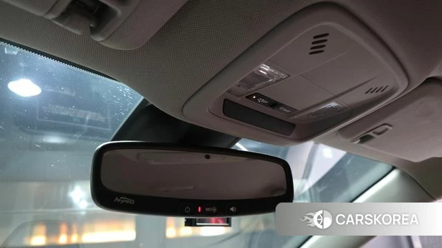 Chevrolet (GM Daewoo) All New Malibu 2018 Синий из Кореи, фото 6