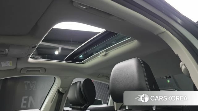 Volkswagen 7th Generation of Jetta 2021 Белый из Кореи, фото 6
