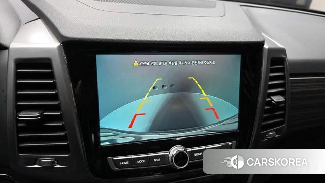 Ssangyong G4 Rexton 2018 Белый из Кореи, фото 6