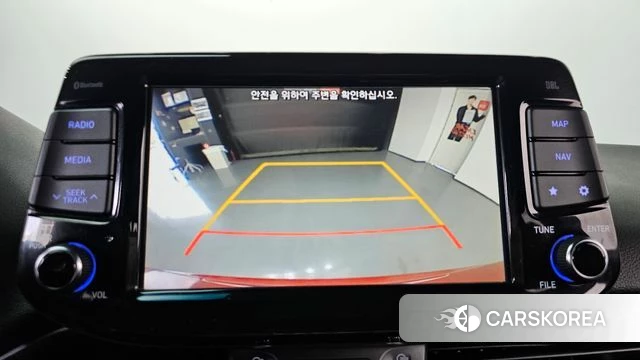 Hyundai i30 (PD) 2020 Красный из Кореи, фото 6