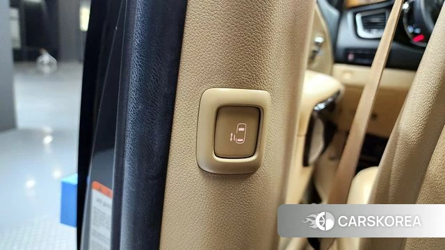Kia The New Carnival 2019 Черный из Кореи, фото 6