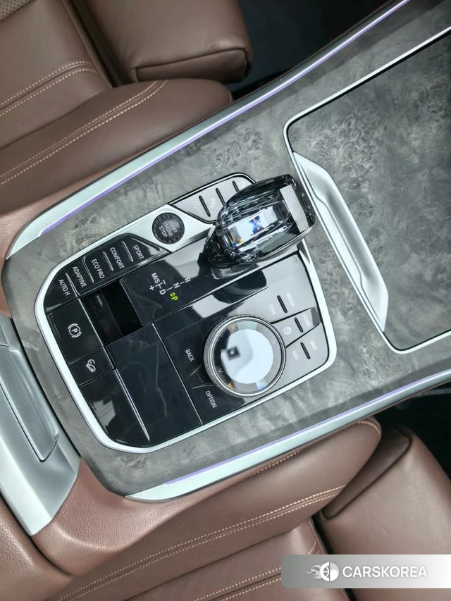 BMW X5 (imported) 2019 Черный из Китая, фото 6