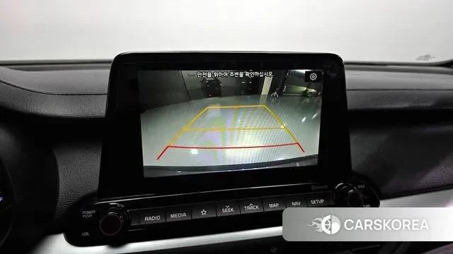 Kia Come New K3 2019 Серый из Кореи, фото 6