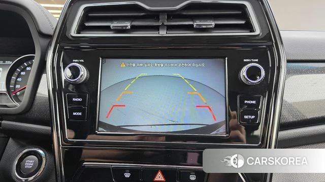Ssangyong Berry New Tivoli 2020 Белый из Кореи, фото 6