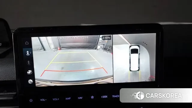 Hyundai Staria 2021 Синий из Кореи, фото 6