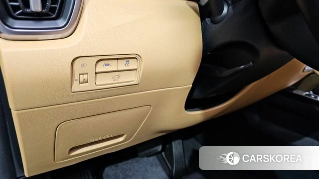 Kia Sorento 4th Generation 2022 Серый из Кореи, фото 6