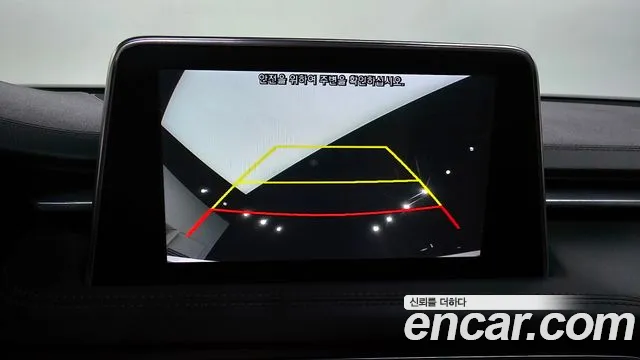 Genesis G70 id 2703841 из Кореи 6