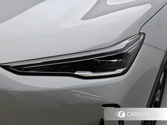 Geely Galaxy Galaxy E5 2024 Темно-серый из Китая, фото 6