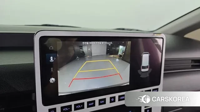 Hyundai Staria 2023 Черный из Кореи, фото 6