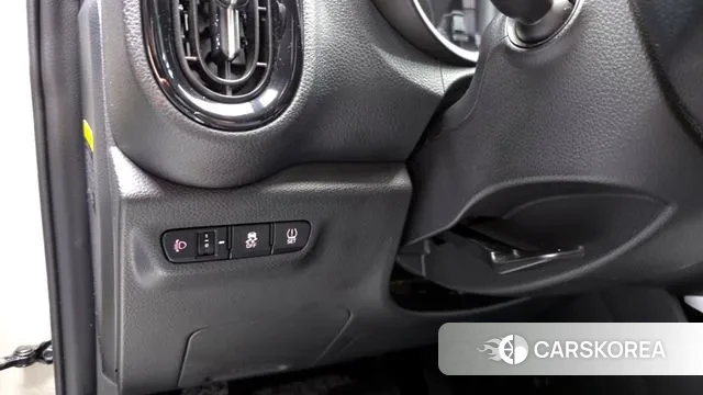 Kia Morning Urban (JA) 2023 Жемчужный цвет из Кореи, фото 6