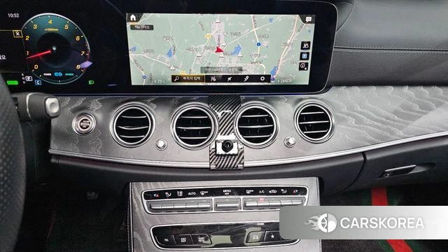 Mercedes-Benz E-Class W213 2023 Серый из Кореи, фото 6