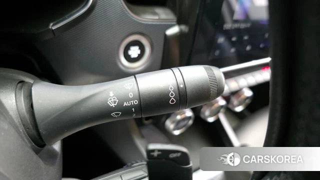 Renault Korea (Samsung) XM3 2020 Белый из Кореи, фото 6