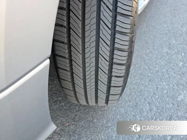 Hyundai The New Grand Starex 2018 Серый из Кореи, фото 6