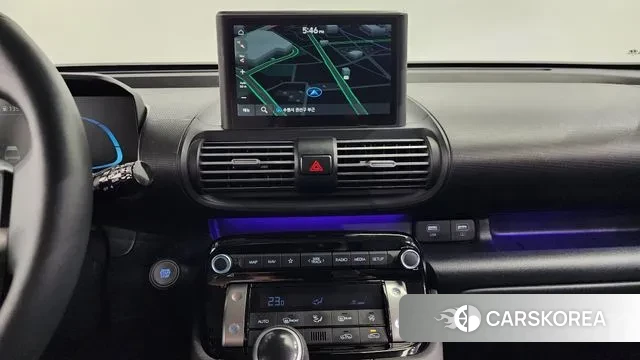 Hyundai Casper 2022 Белый из Кореи, фото 6