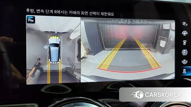 Mercedes-Benz EQB X243 2022 Белый из Кореи, фото 6