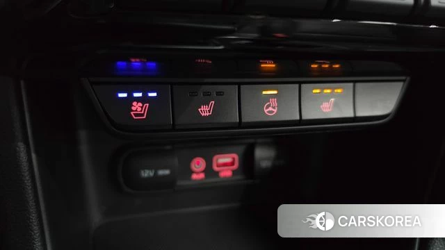 Kia Sportage 4th Generation 2018 Белый из Кореи, фото 6