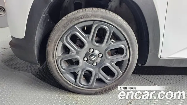 Hyundai Casper id 2654566 из Кореи 6