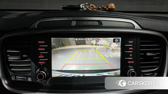 Kia The New Sorento 2019 Песочный из Кореи, фото 6