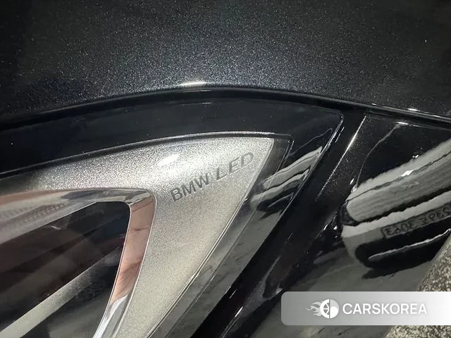 BMW 3 Series (G20) 2022 Черный из Кореи, фото 6