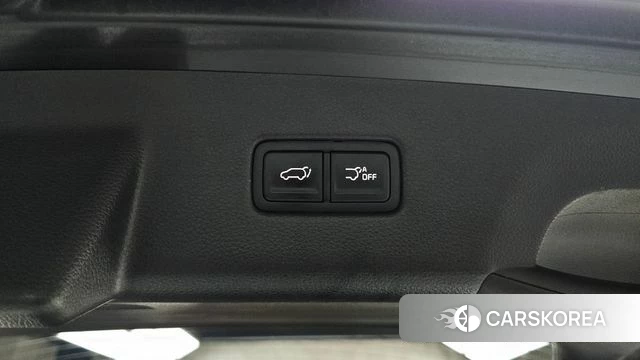 Kia Carnival 4th generation 2022 Черный из Кореи, фото 6