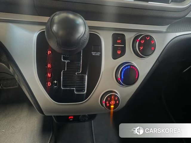 Kia The New Ray 2021 Белый из Кореи, фото 6
