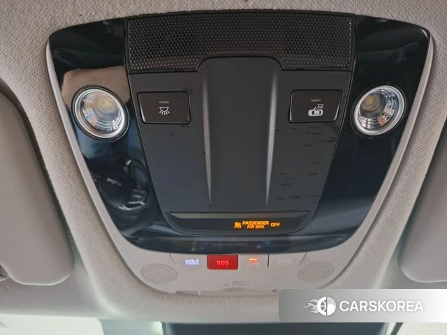 Kia The New Seltos 2025 Белый из Кореи, фото 6