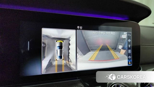 Mercedes-Benz E-Class W213 2020 Белый из Кореи, фото 6