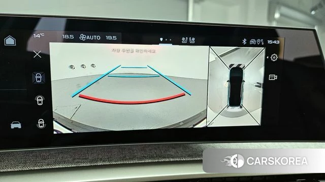 Peugeot 3008 Third generation 2025 Серебристо-серый из Кореи, фото 6