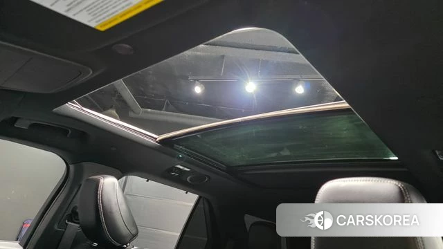 Ford Explorer 6th Generation 2020 Белый из Кореи, фото 6
