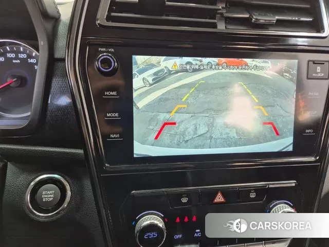 Ssangyong Berry New Tivoli 2022 Белый из Кореи, фото 6