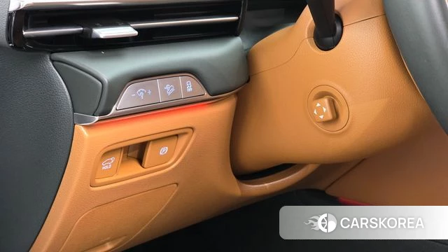 Genesis GV80 2024 Белый из Кореи, фото 6