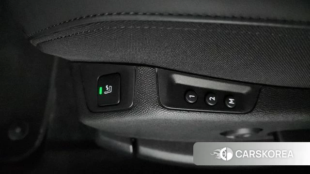 Peugeot 5008 second generation 2024 Белый из Кореи, фото 6
