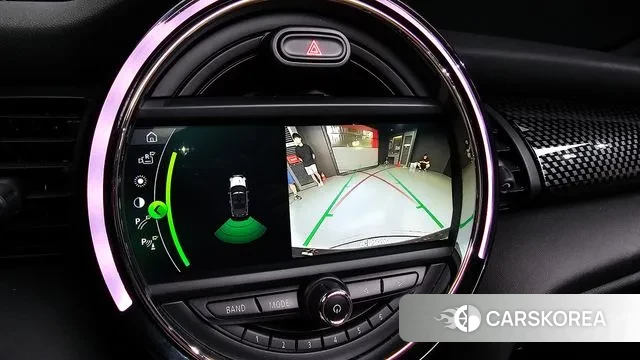 Mini Cooper S Convertible 2019 Черный из Кореи, фото 6