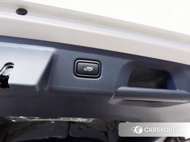 Hyundai The New Palisade 2023 Белый из Кореи, фото 6