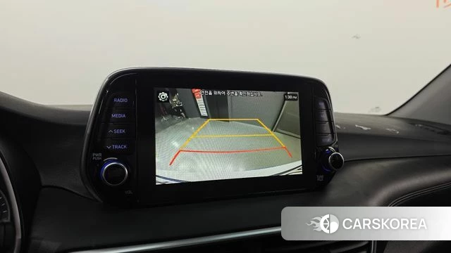 Hyundai All New Tucson 2019 Белый из Кореи, фото 6