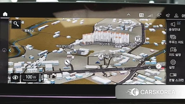 BMW 5 Series (G30) 2021 Белый из Кореи, фото 6