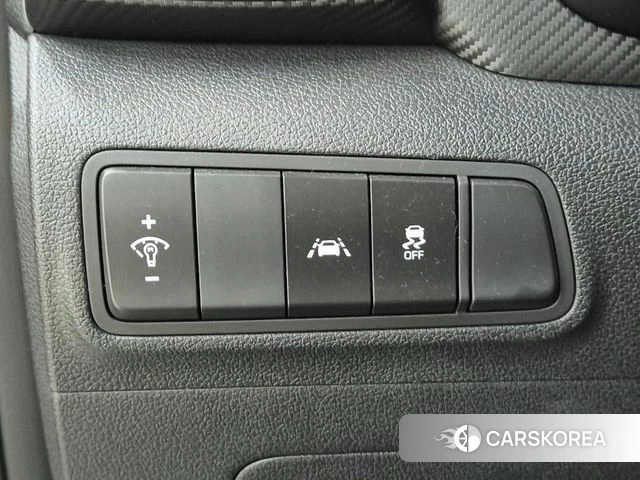 Hyundai All New Tucson 2018 Серый из Кореи, фото 6