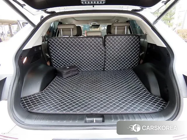 Hyundai Ionic 5 2021 Белый из Кореи, фото 6