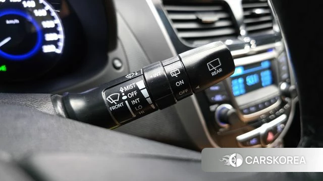 Hyundai Accent (New type) 2018 Белый из Кореи, фото 6