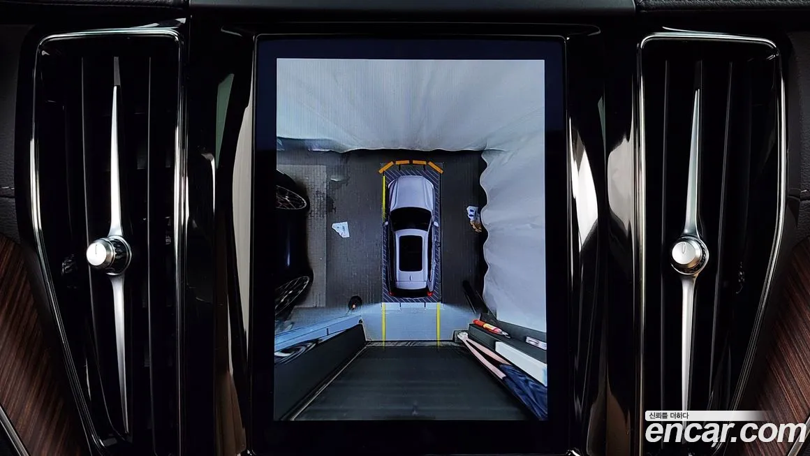 Volvo XC60 second Generation id 1739319 из Кореи 6