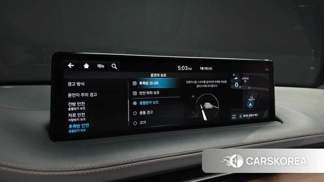 Genesis GV70 2021 Серый из Кореи, фото 6