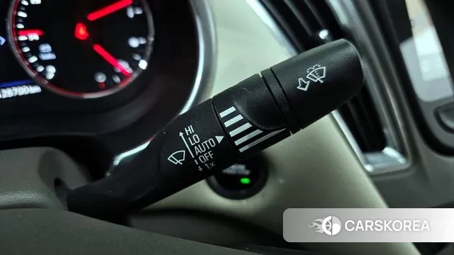 Chevrolet (GM Daewoo) The New Malibu 2021 Синий из Кореи, фото 6