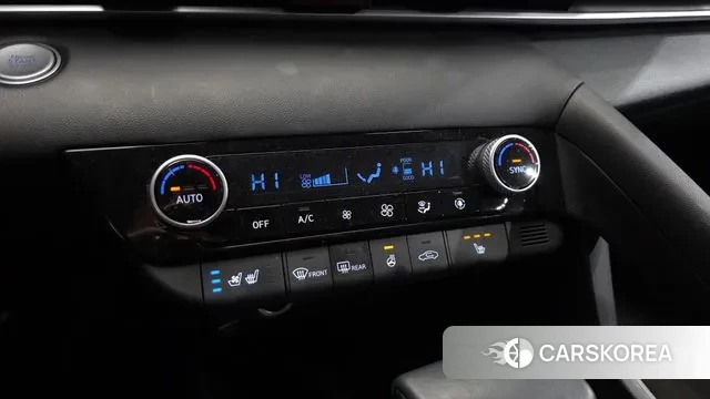 Hyundai Avante (CN7) 2022 Белый из Кореи, фото 6