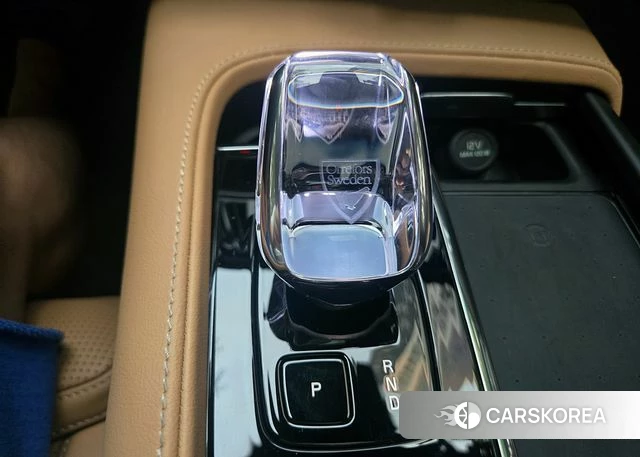 Volvo S90 2025 Белый из Кореи, фото 6
